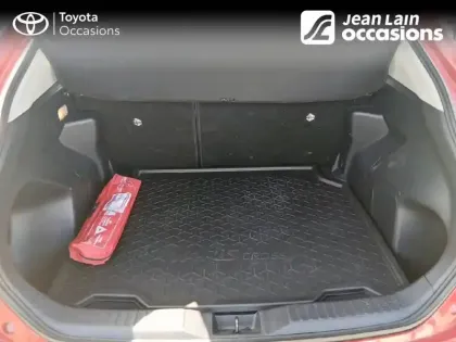 Photo 9 Toyota Yaris  Cross Hybride 116h 2WD
