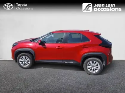Photo 7 Toyota Yaris  Cross Hybride 116h 2WD