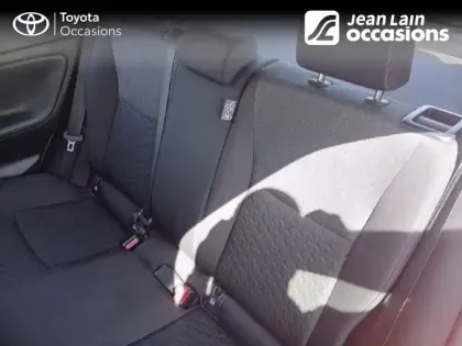 Photo 16 Toyota Yaris  Cross Hybride 116h 2WD