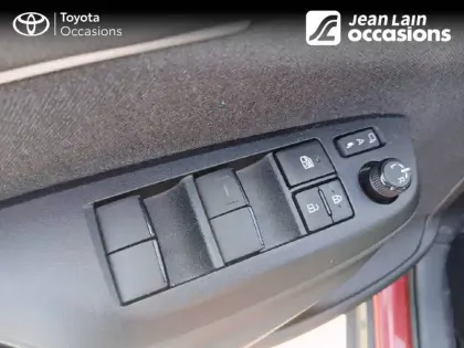 Photo 18 Toyota Yaris  Cross Hybride 116h 2WD