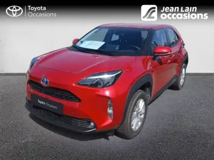 Photo Toyota Yaris Dynamic