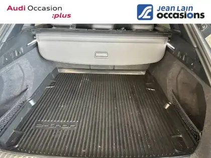 Photo 9 Audi E-tron Q8  55 408 ch 114 kWh Quattro