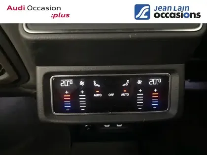 Photo 18 Audi E-tron Q8  55 408 ch 114 kWh Quattro