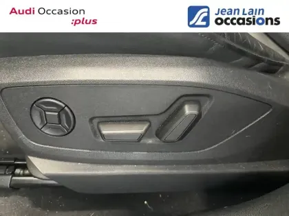 Photo 19 Audi E-tron Q8  55 408 ch 114 kWh Quattro