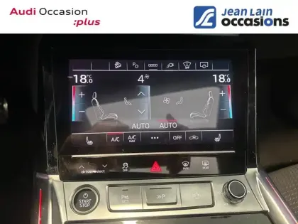 Photo 13 Audi E-tron Q8  55 408 ch 114 kWh Quattro