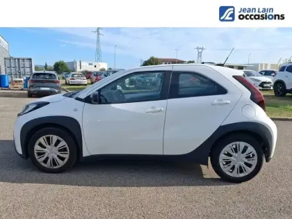 Photo 7 Toyota Aygo X  1.0 VVT-i 72
