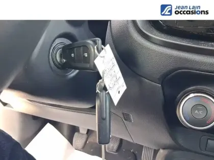 Photo 18 Toyota Aygo X  1.0 VVT-i 72