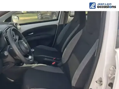 Photo 10 Toyota Aygo X  1.0 VVT-i 72