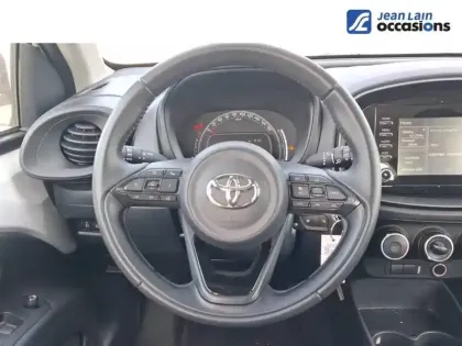 Photo 11 Toyota Aygo X  1.0 VVT-i 72