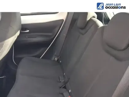 Photo 16 Toyota Aygo X  1.0 VVT-i 72