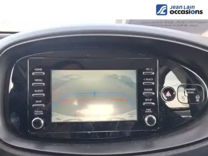 Photo 15 Toyota Aygo X  1.0 VVT-i 72