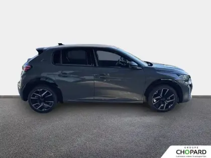 Photo 22 Peugeot 208  Hybrid 145 ch e-DCS6