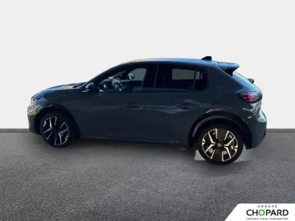 Photo 23 Peugeot 208  Hybrid 145 ch e-DCS6