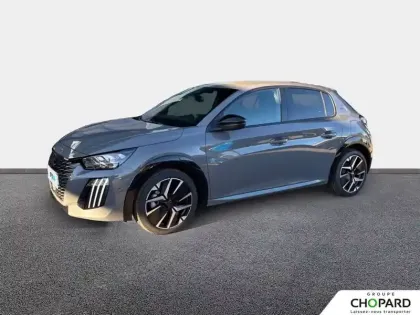 Photo Peugeot 208 Gt Exclusive