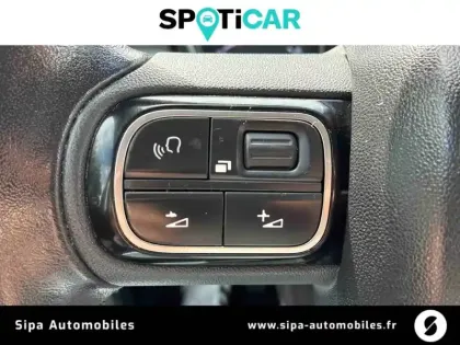 Photo 23 Citroën C3  BlueHDi 100 S&S