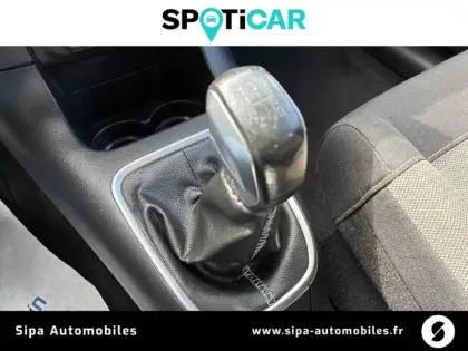 Photo 16 Citroën C3  BlueHDi 100 S&S