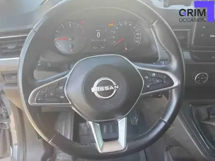 Photo 5 Nissan Townstar  FOURGON L1 TCE 130 BVM