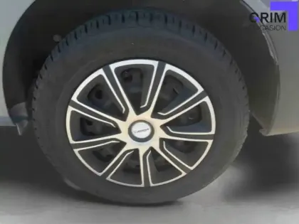 Photo 15 Nissan Townstar  FOURGON L1 TCE 130 BVM