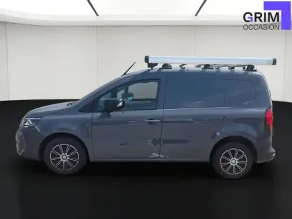Photo 19 Nissan Townstar  FOURGON L1 TCE 130 BVM