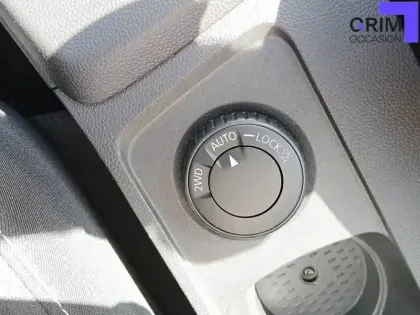 Photo 26 Dacia Duster  Blue dCi 115 4x4