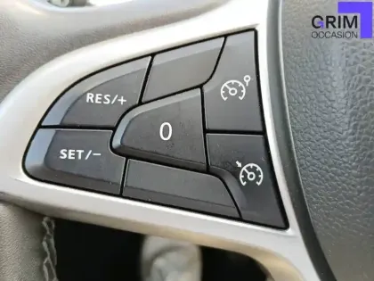 Photo 27 Dacia Duster  Blue dCi 115 4x4