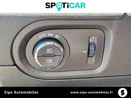 Photo 26 Opel Grandland  Hybrid 225 ch BVA8