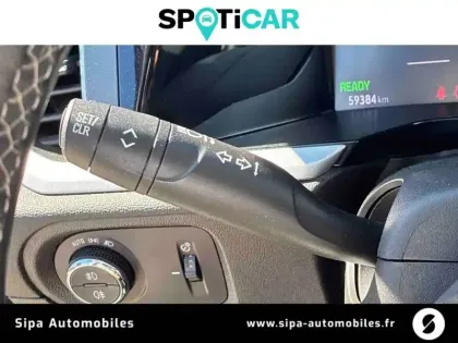 Photo 24 Opel Grandland  Hybrid 225 ch BVA8