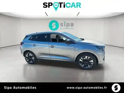 Photo 5 Opel Grandland  Hybrid 225 ch BVA8