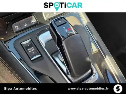 Photo 16 Opel Grandland  Hybrid 225 ch BVA8