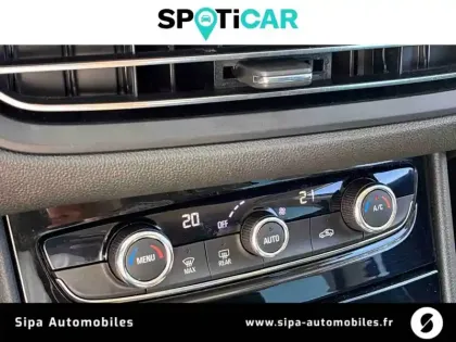 Photo 18 Opel Grandland  Hybrid 225 ch BVA8
