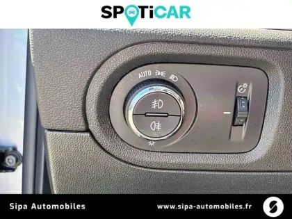 Photo 28 Opel Grandland  Hybrid 225 ch BVA8