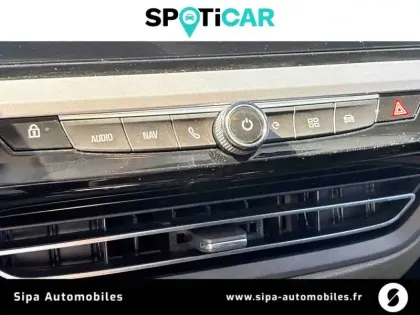 Photo 17 Opel Grandland  Hybrid 225 ch BVA8