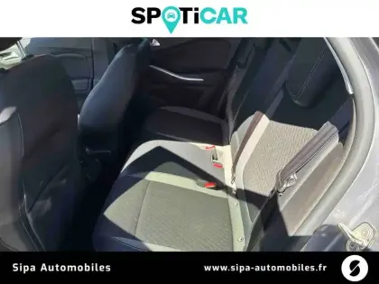 Photo 11 Opel Grandland  Hybrid 225 ch BVA8