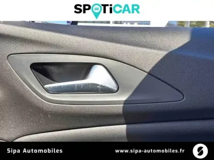 Photo 27 Opel Grandland  Hybrid 225 ch BVA8