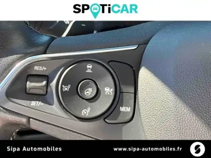 Photo 22 Opel Grandland  Hybrid 225 ch BVA8