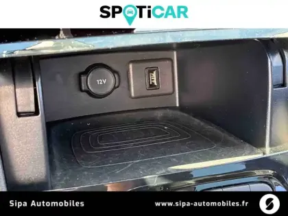 Photo 19 Opel Grandland  Hybrid 225 ch BVA8