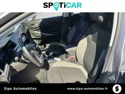 Photo 10 Opel Grandland  Hybrid 225 ch BVA8
