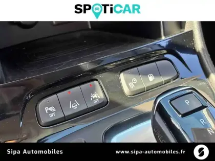 Photo 20 Opel Grandland  Hybrid 225 ch BVA8