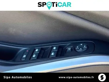 Photo 29 Opel Grandland  Hybrid 225 ch BVA8