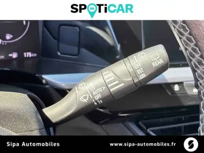 Photo 23 Opel Grandland  Hybrid 225 ch BVA8
