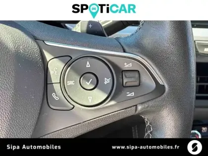 Photo 21 Opel Grandland  Hybrid 225 ch BVA8