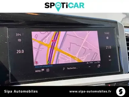 Photo 14 Opel Grandland  Hybrid 225 ch BVA8