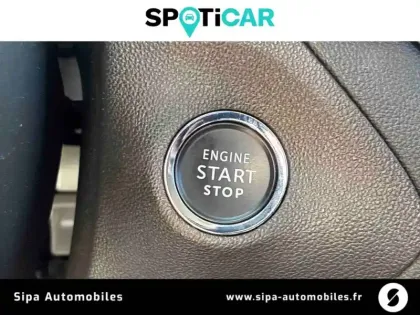 Photo 25 Opel Grandland  Hybrid 225 ch BVA8
