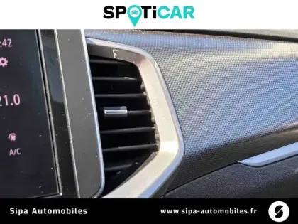 Photo 15 Opel Grandland  Hybrid 225 ch BVA8