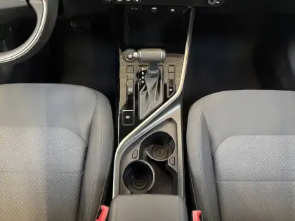 Photo 33 Kia Niro  1.6 GDi 138 ch HEV DCT6