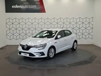 Photo Renault Megane Business