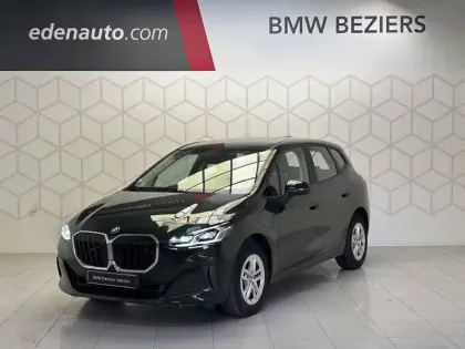 Photo Bmw Serie 2 Base
