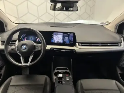 Photo 10 BMW Serie 2 Active Tourer 225e xDrive 245 ch DKG7