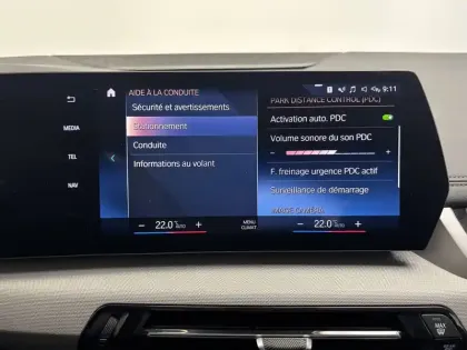 Photo 35 BMW Serie 2 Active Tourer 225e xDrive 245 ch DKG7