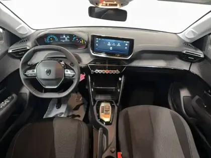 Photo 18 Peugeot 208  Hybrid 110 ch e-DCS6